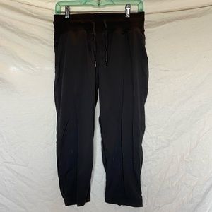 Lululemon studio pants